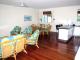 Lounge & Dining Room in a Townhouse - Coolum Beach Resort