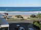 Ocean View from a Balcony - Coolum Beach Resort