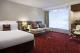 Premier Room with Sofa - Melbourne Marriott Hotel