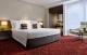 King Suite
 - Melbourne Marriott Hotel