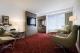 Lounge for 1 Bedroom Suite
 - Melbourne Marriott Hotel