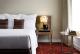 1 Bedroom Suite
 - Melbourne Marriott Hotel