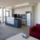 Full kitchen facilites - ULTIQA Little Collins
