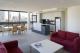 Kitchen/Living area - ULTIQA Little Collins
