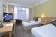 Standard Twin Room
- Mercure North Melbourne