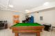 Games room
- Sandcastles on the Broadwater