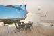Roof top spa baths in evey three bedroom apartment
- Sandcastles on the Broadwater