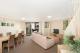Family sized apartments
- Sandcastles on the Broadwater