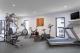 Gym
- Adina Apartment Hotel Perth Barrack Plaza