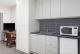 Kitchenette - Studio only
- Adina Apartment Hotel Perth Barrack Plaza
