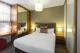 Studio
 - Adina Apartment Hotel St Kilda, Melbourne
