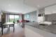 2 Bedroom Apartment  - Adina Apartment Hotel St Kilda, Melbourne