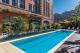 Swimming Pool - Adina Apartment Hotel Sydney, Central