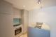 Premier One Bedroom Apartment Kitchen - Adina Apartment Hotel Sydney Darling Harbour