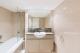Premier One Bedroom Apartment Bathroom - Adina Apartment Hotel Sydney Darling Harbour