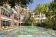 Pool - Adina Apartment Hotel Sydney Surry Hills
