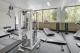 Gym - Adina Apartment Hotel Sydney Surry Hills