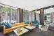 Lobby - Adina Apartment Hotel Sydney Surry Hills