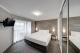 Bedroom - Adina Serviced Apartments Canberra James Court