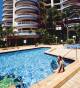 Pool - Aegean Apartments