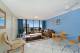 Apartment Lounge - Alexander Holiday Apartments