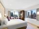 Deluxe Corner King
 - Amora Hotel Jamison