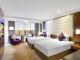 Deluxe Double Double
 - Amora Hotel Jamison