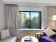 Deluxe Park Suite
 - Amora Hotel Jamison