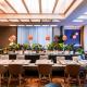 Croft Restaurant
 - Amora Hotel Jamison