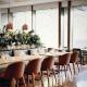 Croft Restaurant
 - Amora Hotel Jamison