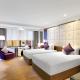 Deluxe Double Double Room
 - Amora Hotel Jamison