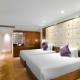 Deluxe Double Double Room
 - Amora Hotel Jamison