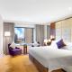 Deluxe King Room
 - Amora Hotel Jamison
