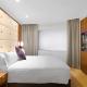 Deluxe Park Suite
 - Amora Hotel Jamison