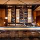 Silo Bar
 - Amora Hotel Jamison