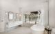 The Homestead - Bathroom
 - Ampersand Estates & Rainfall Distillery