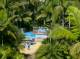 Pool
- Anchor Down Apartments