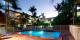 Pool - Anchor Down Apartments