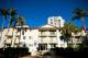 Building front
- Anchor Down Apartments