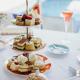 High Tea by the Sea - Anchorage Port Stephens
