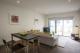 Apart Dining-Living - Apartments of Waverley