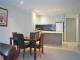 Dining Kitchen 2Bdrm Apartment - Apartments of Waverley