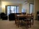 2 Bedroom Apartment Dining Area - Apartments of Waverley