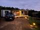 Hobart and Sth East Accommodation, Hotels and Apartments - Aquila Eco Retreat