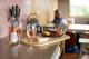 Wine and Cheese Board
- Aquila Eco Retreat