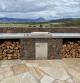 BBQ Area
- Aquila Eco Retreat