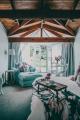 Deluxe Lodge Room
 - Araluen Boutique Accommodation