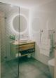 Deluxe Lodge Room Ensuite
 - Araluen Boutique Accommodation
