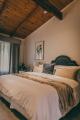 Boutique Lodge Room
 - Araluen Boutique Accommodation
