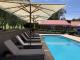 Property swimming pool 
 - Araluen Boutique Accommodation